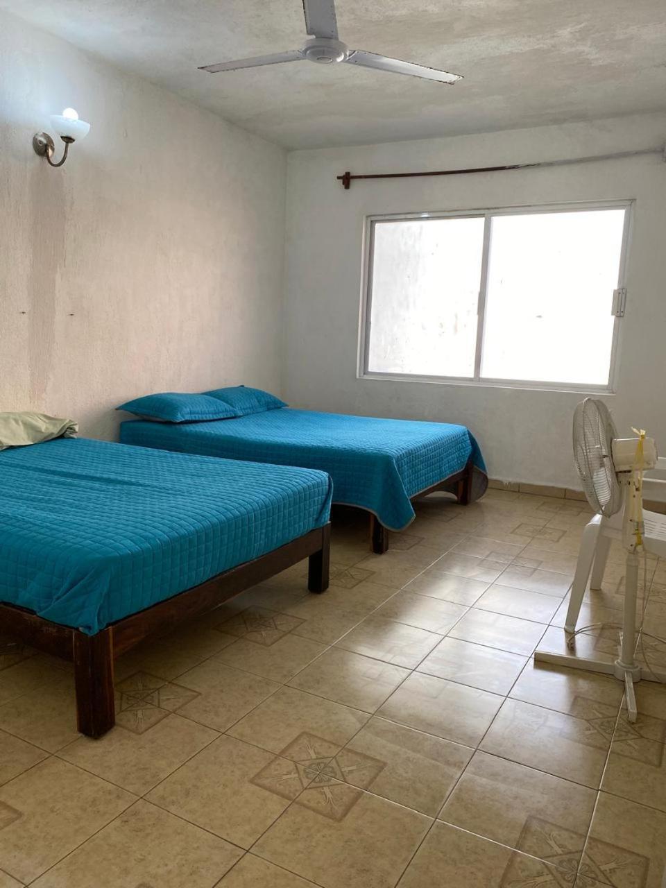 Yeyos Resort Ринкон де Гуаябитос Екстериор снимка